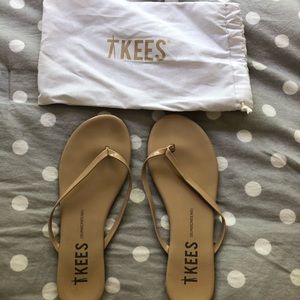 Tkees Sunscreens Flip Flop
